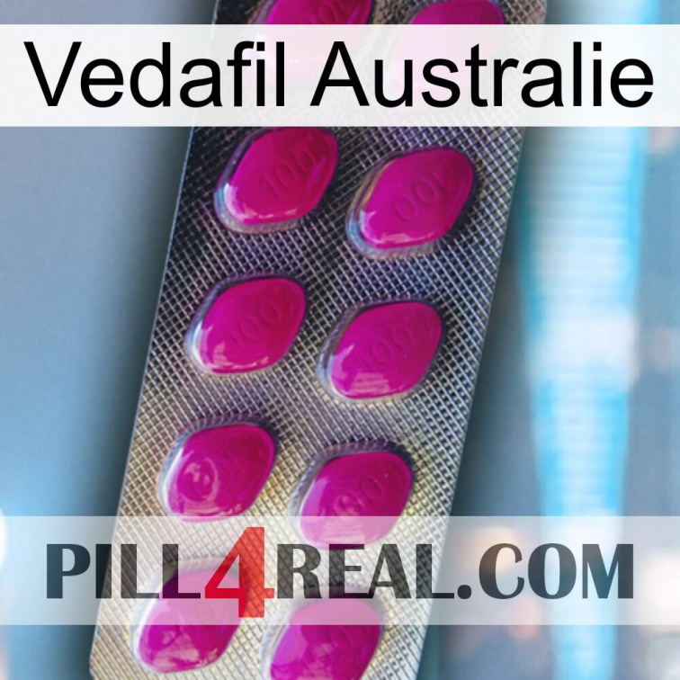 Vedafil Australia 09